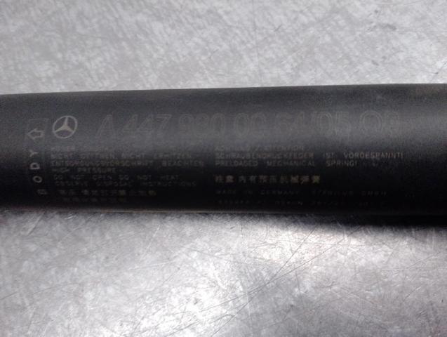 MERCEDES A4479800064 Амортизатор багажника в наличии Ирпень