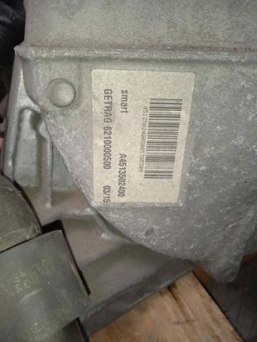 MERCEDES A4513401800 Электромотор в наличии Днепр