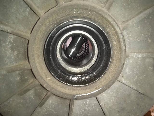 MERCEDES A4513401800 Электромотор в наличии Львов