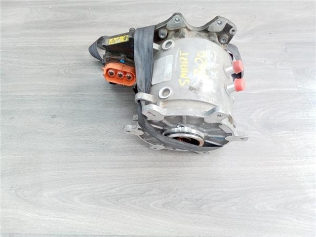 MERCEDES A4513401800 Электромотор в наличии Ровно