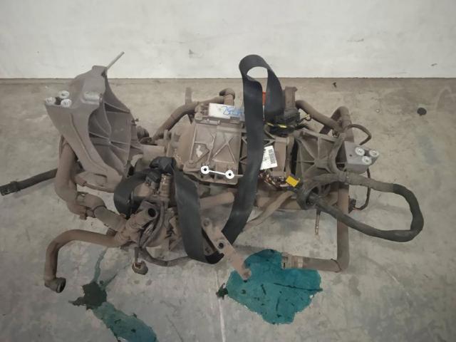MERCEDES A4513401800 Электромотор в наличии Львов