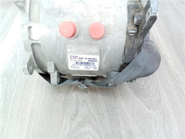 MERCEDES A4513401800 Двигатель в сборе (электрический) в наличии Николаев