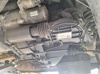 Caixa Automática de Mudança montada A4513700301 MERCEDES