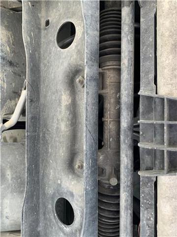 Cremalheira da direção A4514600651 MERCEDES