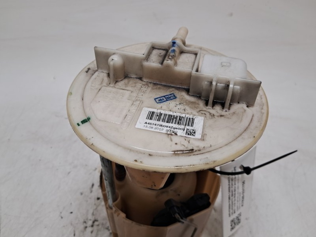 A4514700094 MERCEDES Модуль топливного насоса с датчиком уровня топлива купить в Одесса