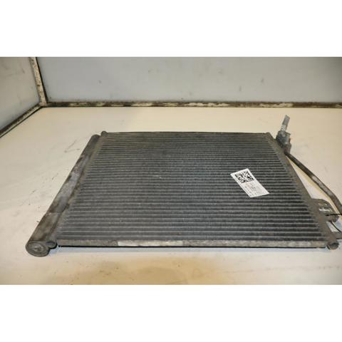 Radiador de aparelho de ar condicionado A4515000054 MERCEDES