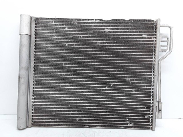 Radiador de aparelho de ar condicionado A4515000054 MERCEDES