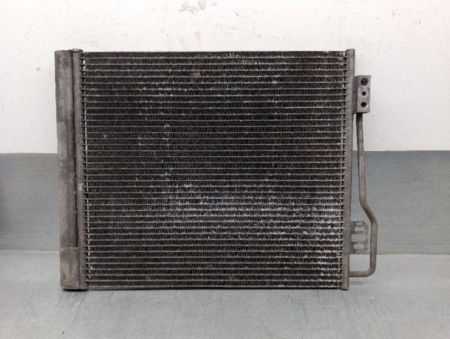 A4515000054 MERCEDES Радиатор кондиционера купить в Одесса