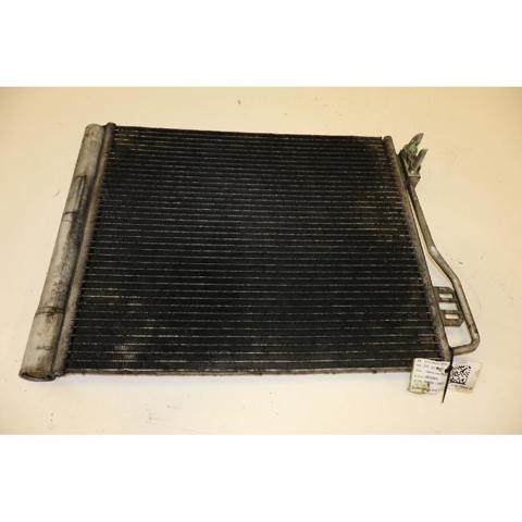 Radiador de aparelho de ar condicionado A4515000054 MERCEDES