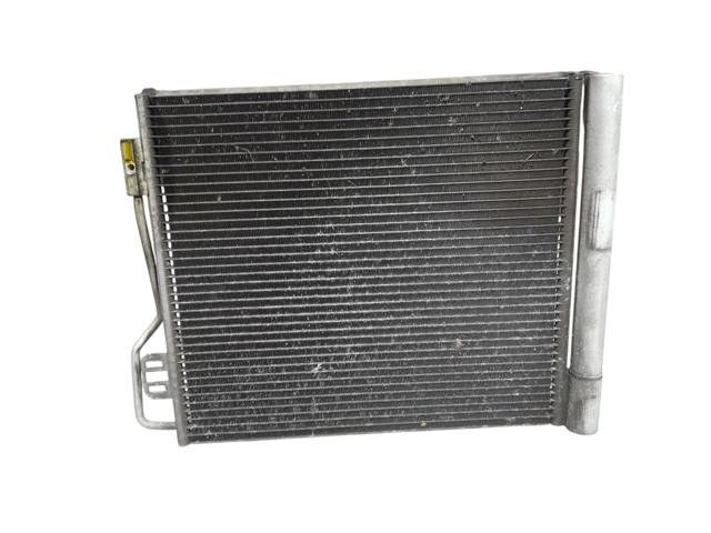 A4515000154 MERCEDES Радиатор кондиционера купить в Запорожье
