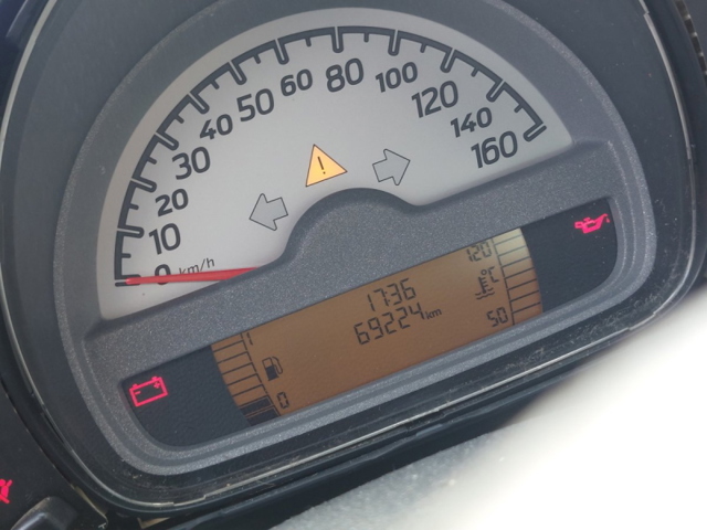 A4515000154 MERCEDES Радиатор кондиционера купить в Харьков