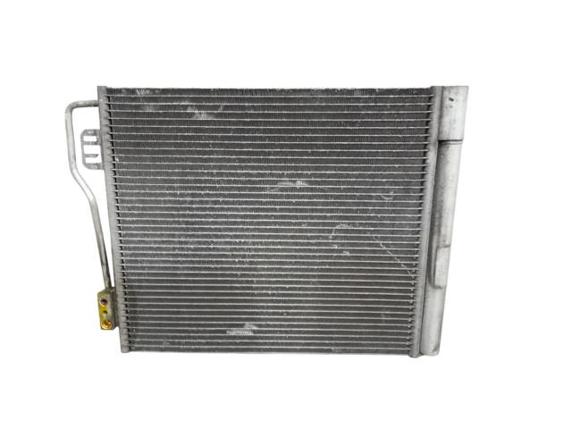 A4515000154 MERCEDES Радиатор кондиционера купить в Кривой Рог