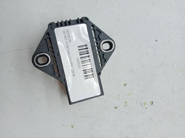 Sensor do ângulo (de velocidade) de viragem de automóvel A4515420718 Mercedes