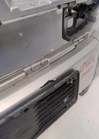 MERCEDES A4516270002 Бампер передний, верхняя часть в наличии Винница