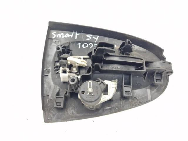 A4517200175C22A MERCEDES Ручка двери передней наружная левая купить в Житомир