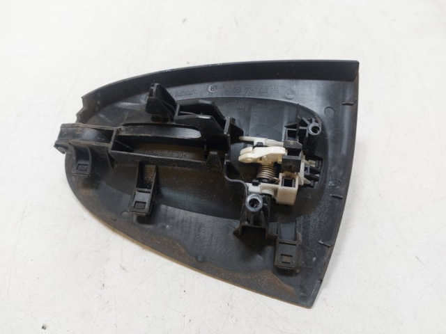 MERCEDES A4517200275C22A Ручка двери передней наружная правая в наличии Днепр