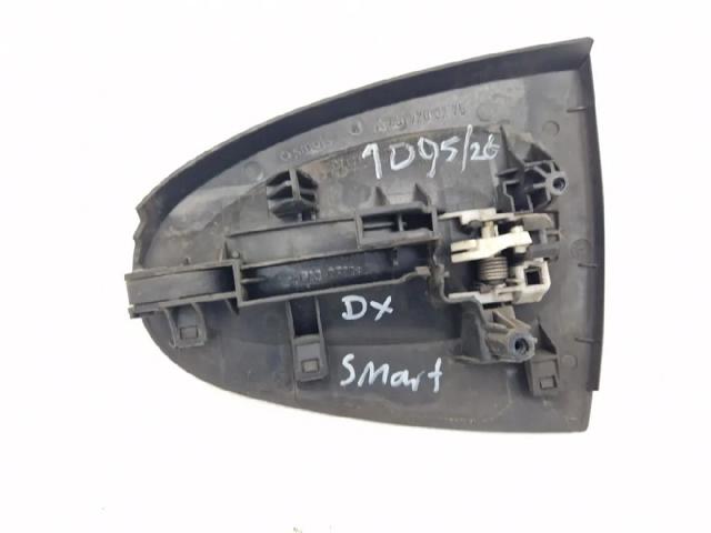 A4517200275C22A Ручка двери передней наружная правая купить Житомир