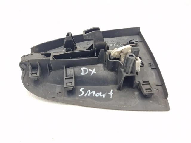 A4517200275C22A MERCEDES Ручка двери передней наружная правая купить в Каменское