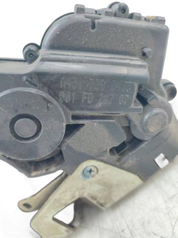 A4517200435 MERCEDES Замок двери задней левой купить в Одесса