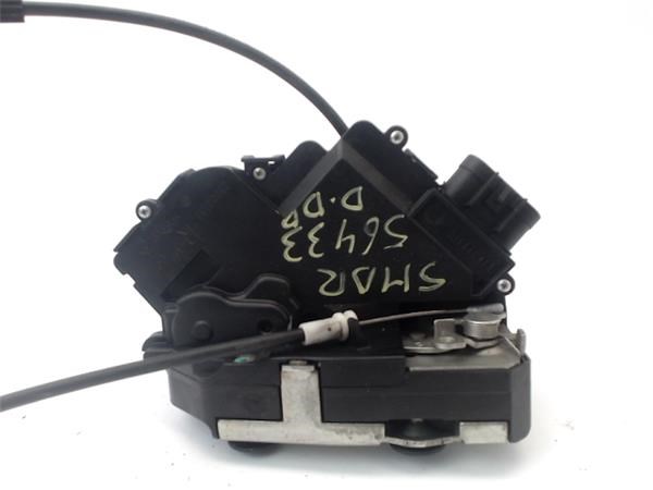 A4517200435 MERCEDES Замок двери задней левой купить в Одесса
