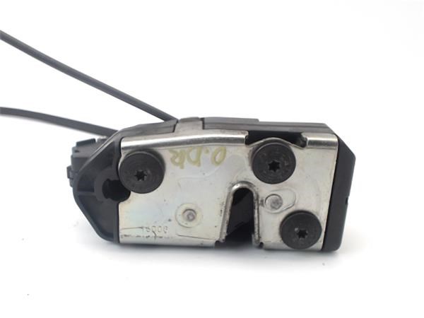 A4517200435 MERCEDES Замок двери задней левой купить в Ровно