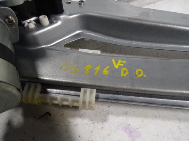A4517200546 MERCEDES Механизм стеклоподъемника двери передней левой купить в Одесса