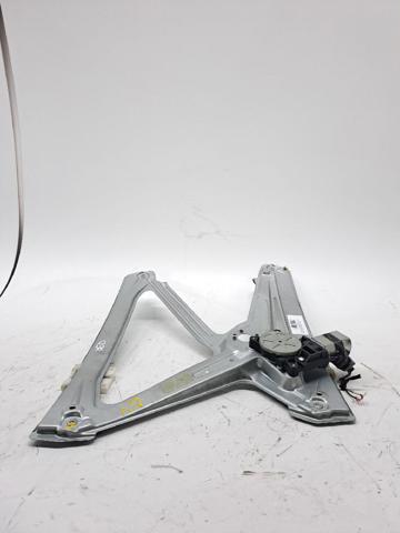 A4517200646 MERCEDES Стеклоподъемник передней правой двери купить в Украина