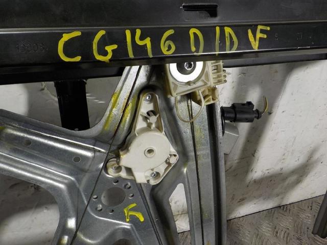 MERCEDES A4517200646 Механизм стеклоподъемника двери передней правой в наличии Ужгород