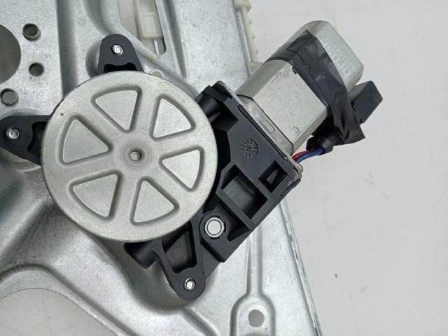 4517200646 MERCEDES Стеклоподъемник передней правой двери купить в Винница