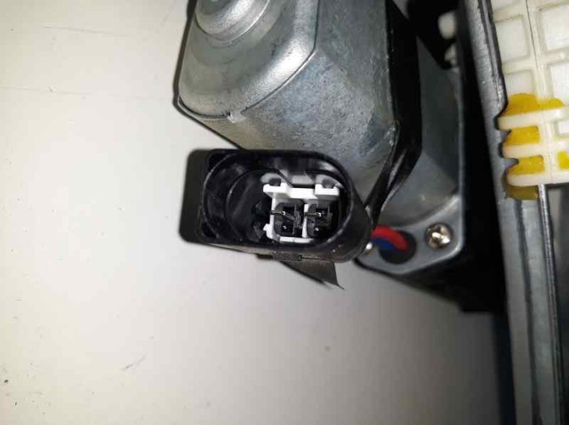 MERCEDES A4517200646 Механизм стеклоподъемника двери передней правой в наличии Одесса