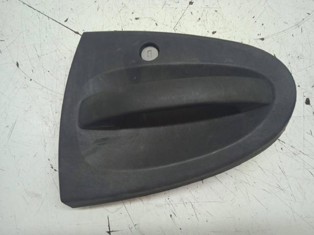 MERCEDES A4517200700 Ручка двери передней наружная левая в наличии Кривой Рог