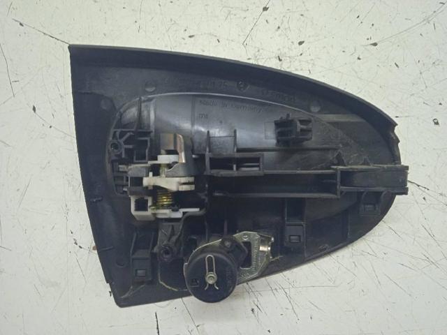 A4517200700 MERCEDES Ручка двери передней наружная левая купить в Кривой Рог
