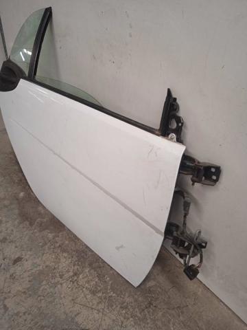 MERCEDES A4517220209CA8L Панель-щека двери передней правой в наличии Полтава