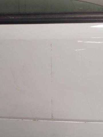 MERCEDES A4517220209CA8L Панель-щека двери передней правой в наличии Тернополь