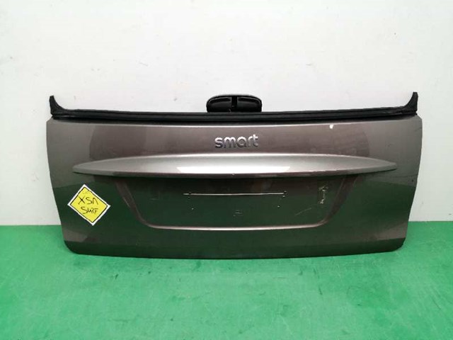 Tampa de porta-malas A4517420210 Mercedes/Smart