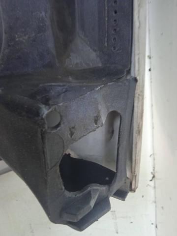 MERCEDES A4517510102 Капот в наличии Ужгород