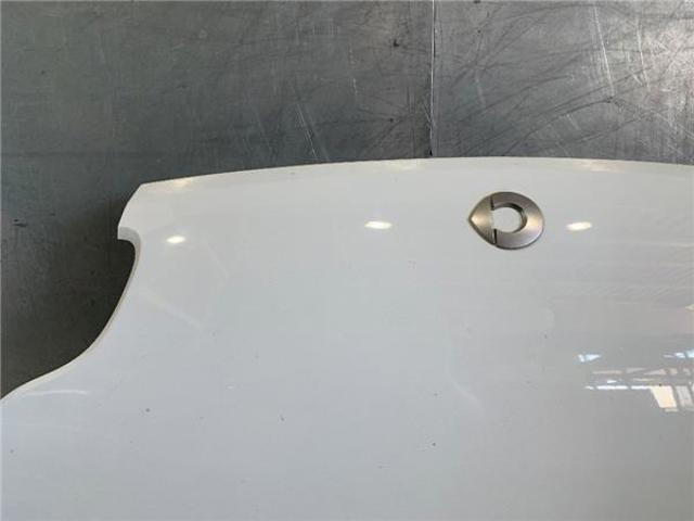 MERCEDES A4517510102CA8L Капот в наличии Запорожье