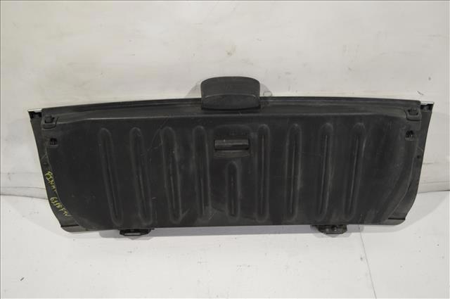 Porta traseira (3ª/5ª porta-malas (tampa de alcapão) Smart FORTWO 451