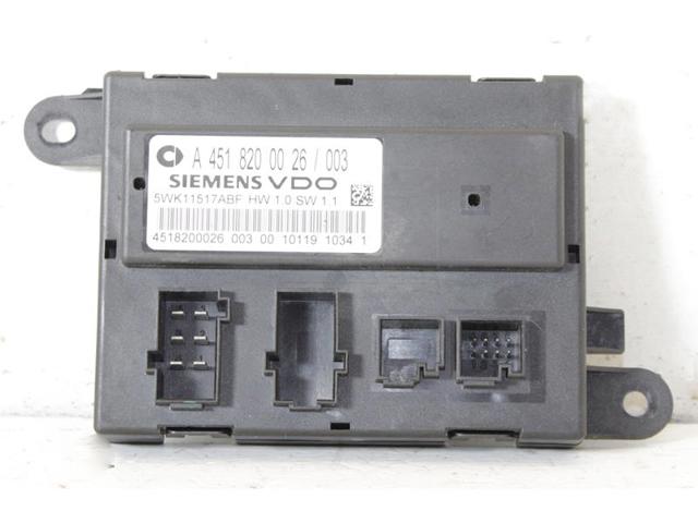 MERCEDES A4518200026 в наличии Ирпень