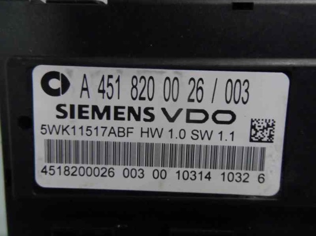 A4518200026 купить Ирпень