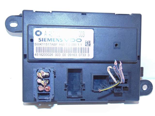 MERCEDES A4518200026 в наличии Черкассы