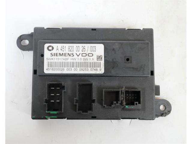 MERCEDES A4518200026 в наличии Каменское