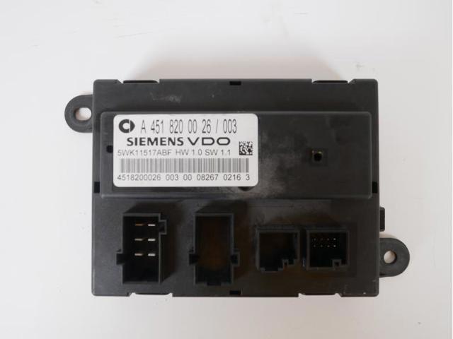 A4518200026 MERCEDES купить в Харьков
