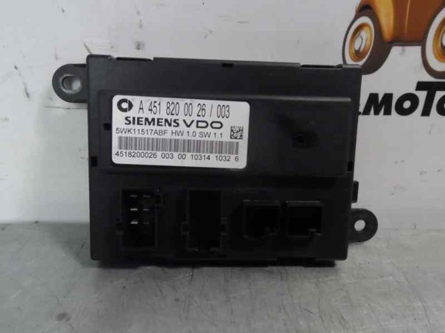 A4518200026 MERCEDES купить в Полтава