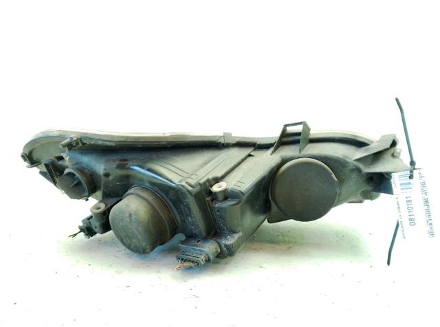 A4518200159 MERCEDES Левая фара купить в Житомир