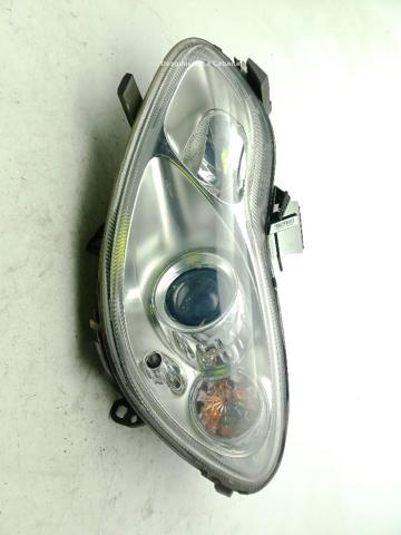 A4518200159 MERCEDES Левая фара купить в Ровно