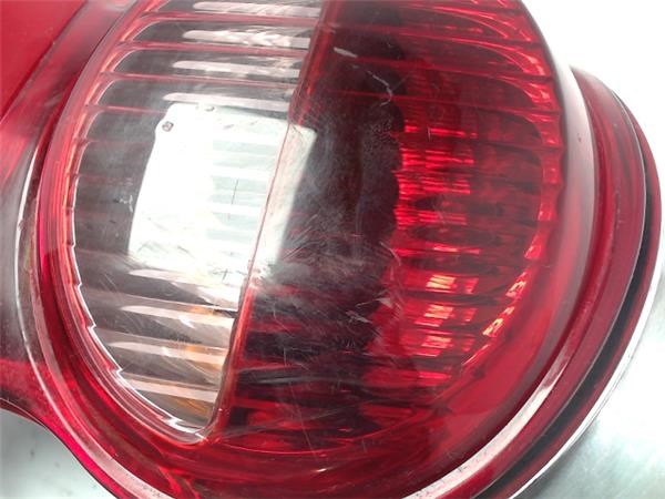 MERCEDES A4518200164 Фонарь задний левый в наличии Николаев