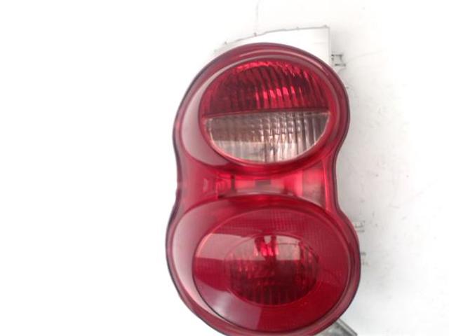 A4518200164 MERCEDES Фонарь задний левый купить в Каменское
