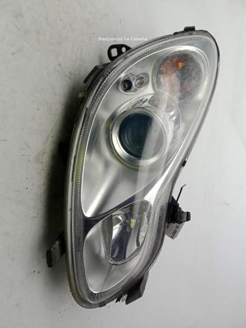 A4518200259 MERCEDES Правая фара купить в Днепр