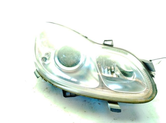 MERCEDES A4518200259 Правая фара в наличии Хмельницкий